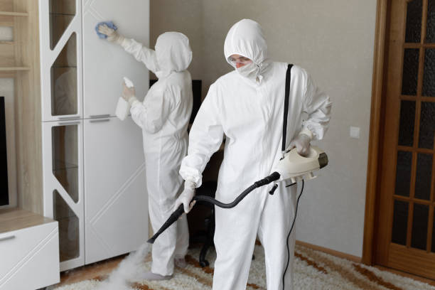 24/7 Emergency Odor Removal experts in Saratoga Springs, NY